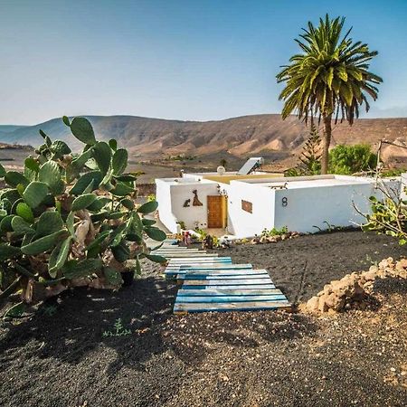 Casa Chalet La Casita Tabayesco Екстериор снимка
