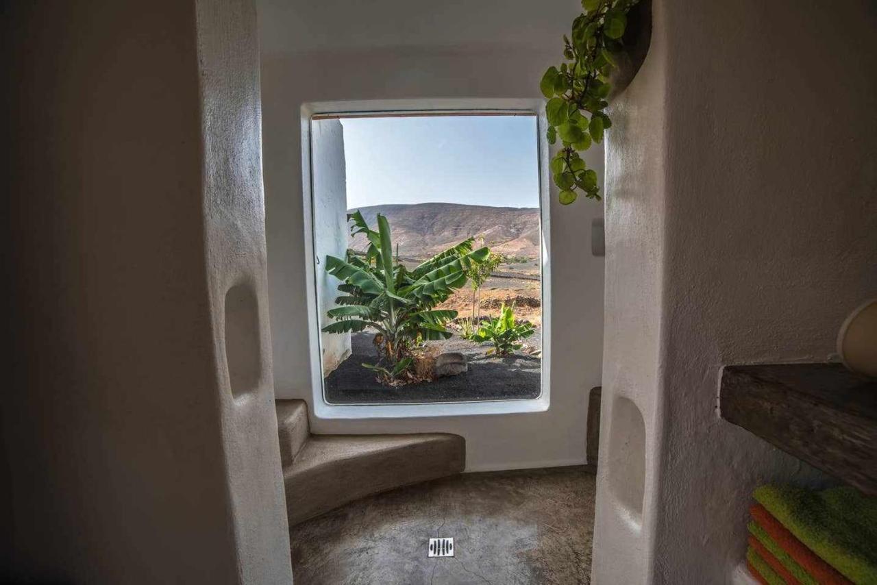 Casa Chalet La Casita Tabayesco Екстериор снимка