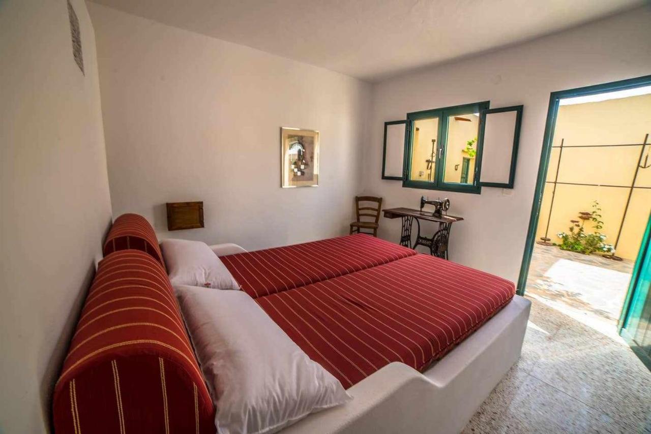 Casa Chalet La Casita Tabayesco Екстериор снимка