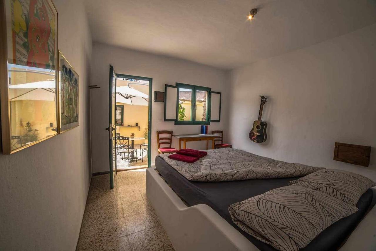 Casa Chalet La Casita Tabayesco Екстериор снимка