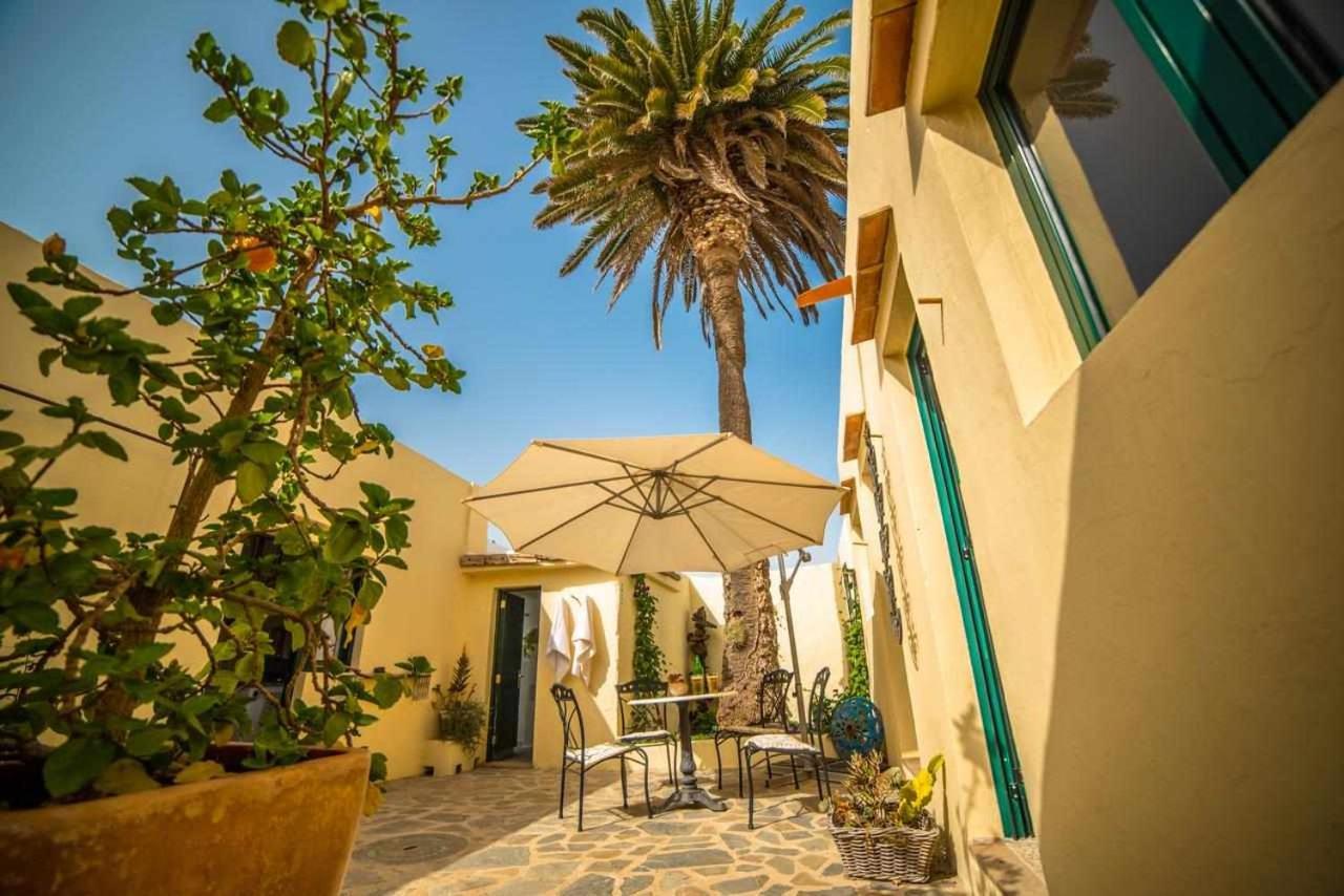Casa Chalet La Casita Tabayesco Екстериор снимка